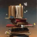 Literary Lair