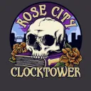 Rose City Clocktower