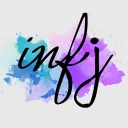 𝐈𝐍𝐅𝐉 Discord Server Icon