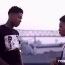 stole and friends