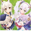 アズレン同好会(アズレンだけとは言ってない)