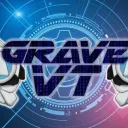 Grave's Server Room
