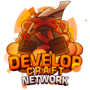 ⭐ Mc-Developcraft ⭐ icon