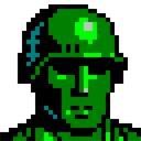 Green Nation Gaming Discord Server Icon