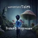 Wonderland Tales Radio Station