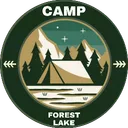 Camp Forest Lake