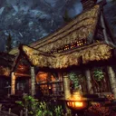 The Empty Tavern