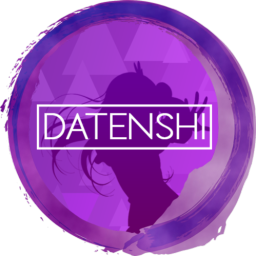 Discovery icon for DATENSHI Discord server