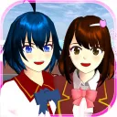 Sakura School Simulator Official Server