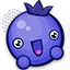 BLUEBERRY RUST