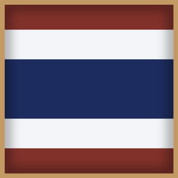 Discovery icon for ð The Kingdom of Thailand | āļĢāļēāļāļāļēāļāļēāļāļąāļāļĢāđāļāļĒ ð Discord server