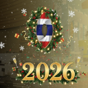 Discovery icon for 🎄 The Kingdom of Thailand | ราชอาณาจักรไทย Discord server