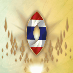 Discovery icon for ð The Kingdom of Thailand | āļĢāļēāļāļāļēāļāļēāļāļąāļāļĢāđāļāļĒ ð Discord server