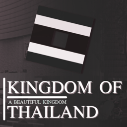 Discovery icon for ð The Kingdom of Thailand | āļĢāļēāļāļāļēāļāļēāļāļąāļāļĢāđāļāļĒ Discord server