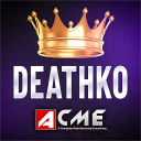 DeathKO icon