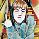 Angry Girls