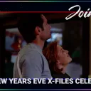X-Files Event Server