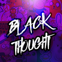 black thought Server Icon
