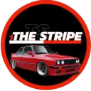 ♨🏮THE STRIPE🏮♨