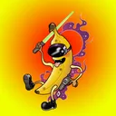 Meurtre et Banane