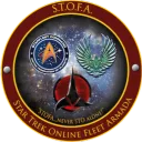 STOFA (Star Trek Online Fleet Armada)