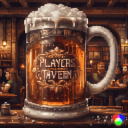 The Player's Tavern Discord server icon