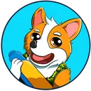 Jeremy's Corgi Fam
