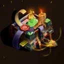 Land Of Story: Невод