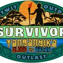 Survivor: Tanganyika - Blood vs Water [ARCHIVED]