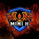 Mini H's Gaming Server