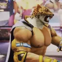 Tekken Jogatinas