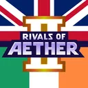 Rivals UK & IE