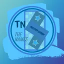 The Names of Discord