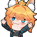 ✖ Ginger's Gamers ✖