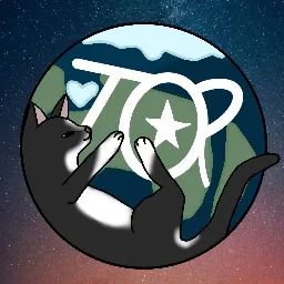 The Other Peace — мониторинг Discord сервера, статистика и рейтинг
