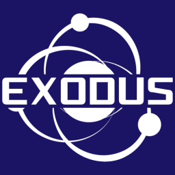 Discovery icon for Exodus Studio Community Discord server
