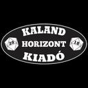 Kalandhorizont Kiadó Discord Server Icon