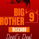 Big Brother Discord 9