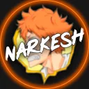 Servidor do Narkesh!