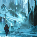 ~• The Lands of Ziv & Vynia •~ Discord server icon