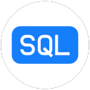 Discovery icon for SQL Discord server