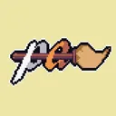 Pixel Art.