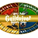 Guildvivor: The Hogwarts Games