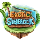 Exotic-Skyblock
