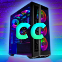 ComputerCentral Server Icon