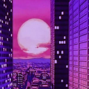 . ⋅ ˚̣-. Vacant City . ⋅ ˚̣- . Discord server icon