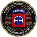 82nd Airborne Division