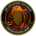 1st Infantry Division