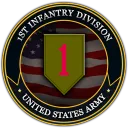 1st Infantry Division