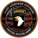 101st Airborne Division